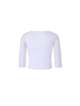 ハルTシャツ (アイボリー)