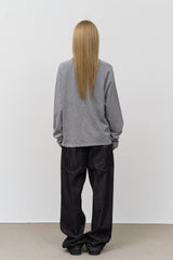 Lim Raw Denim