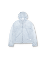 Featherway 2-Way Windbreaker – Sizes M, L (5 Colors)