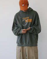BCLD REGRET PIGMENT HOODIE
