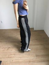 ル レーストラックパンツ (2color)