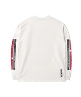 RG Gear Maiden Washed Long Sleeve (Ecru)