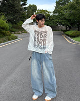 ESDR Flow Knit