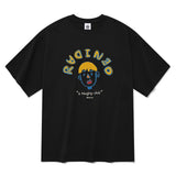 ノーティーTシャツ