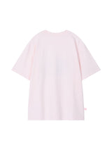 ベイビーキリボクシーTシャツ (PINK)