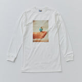 レイコトヤマTシャツ BIRD