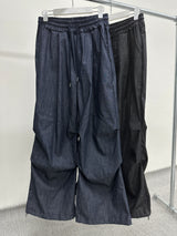 Nonfade Dat wide denim