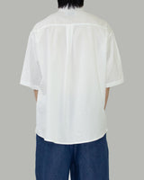 Kyoto Cooling Short Sleeve Shirt