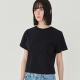 インシジョンラインTシャツ（黒）