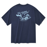キャットボックスTシャツ