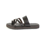 CHUBASCO LEON CL2007 ALL DARK BROWN