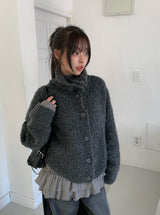 Baron Frill Polar Long Sleeve T-Shirt