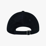 Stranger Logo Embroidery Corduroy Hat