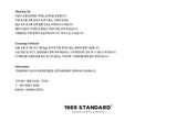 リーグ スウェットシャツ (STMSTD-0274)