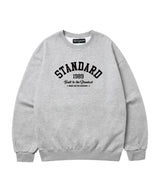 ビルト スタンダード スウェットシャツ (STMSTD-0256)