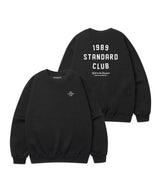 1989 クラブ スウェットシャツ (STMSTD-0272)