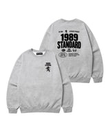 1989 コレクション スウェットシャツ(STMSTD-0275)