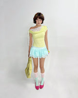 YARII SKIRT