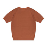 MGD バスケットハーフニット / MGD BASKET HALF KNIT