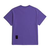 カメレオンフロントスローガンTシャツ / CHAMELEON FRONT SLOGAN TSHIRTS (4523289641078)