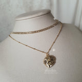 Venus Layered Necklace
