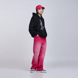 DIN2LSクリーチャーフーディー (CREAM)