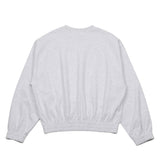 カンヤスウェットシャツ (4color)