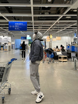 LMN ラインジョガーパンツ / LMN Line Jogger Pants (3 colors)