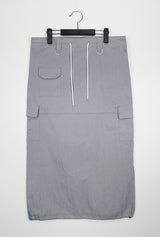 ハードスカート / Hard Skirt (2color)