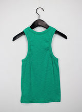 ルーツスリーブレス / Roots Sleeveless (2color)