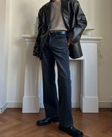 22S/S Jackson Bootcut Denim (6680917442678)