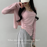 nillan eonbal beu-ineg syeoling nasi + semi keulob gadigeon seteu (4color)