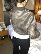 Hijack jacket