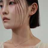 14Kゴールドナーネックレス/14K gold nar necklace
