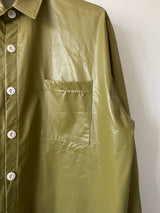 Olive unisex shirt