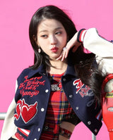 (G)I-DLE Soyeon / [Monsta X Joohoney