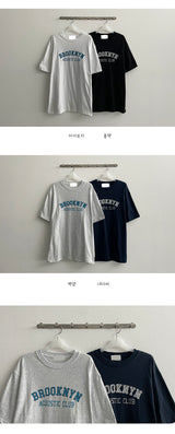 ロックル半袖Tシャツ / Rookle Short Sleeve Tee