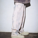 スモッグコーデュロイラインパンツ/SMOG CORDUROY LINE PANTS