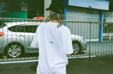 コラボレーションTシャツ（ホワイト） I CULT TOKYO × HAVISM