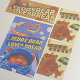 LOVERSPICKME TeddyPackage (6612673003638)