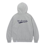スクリプトロゴパーカー/SCRIPT LOGO HOODIE