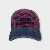 ASCLO NYS Pigment Ball Cap (4color)