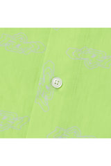 FLIP Pattern Shirt_Lime (6699091132534)