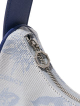 UFC ARENA JACQUARD BUCKET HOBO BAG