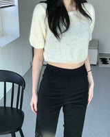 Henson knit
