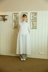 TWINKLING IVY DRESS
