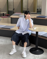 ラニーシャツ/Rani shirt