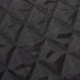 Quilting Corduroy Jacket [CHARCOAL] (6618909048950)
