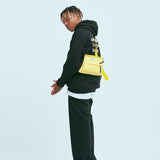 ファニーバッグ / FANNY BAG-LEMON