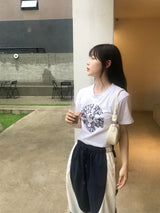 Luv lock chain strap bag 